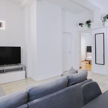 Lenny'S Central Apartment 밀라노 외부 사진