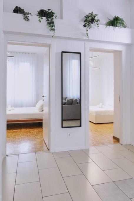 Lenny'S Central Apartment 밀라노 외부 사진
