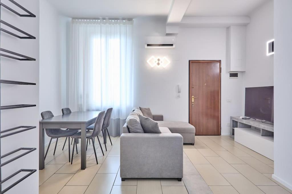 Lenny'S Central Apartment 밀라노 외부 사진